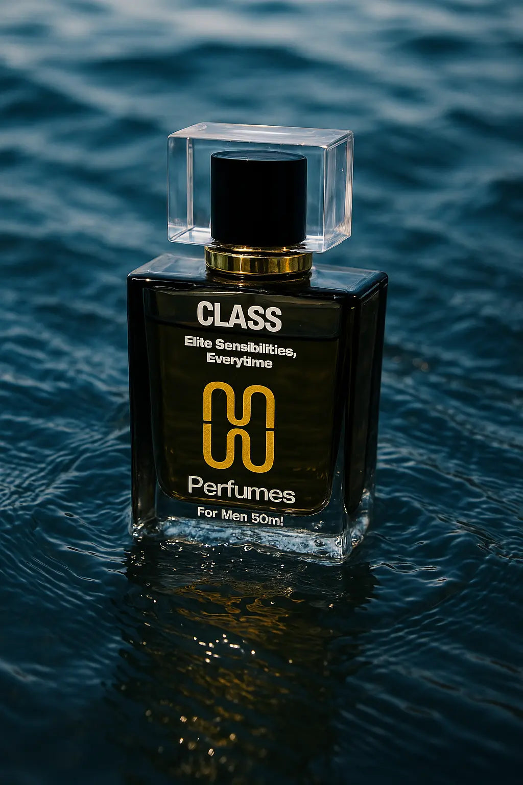 CLASS - Inspired by Azzaro Extreme