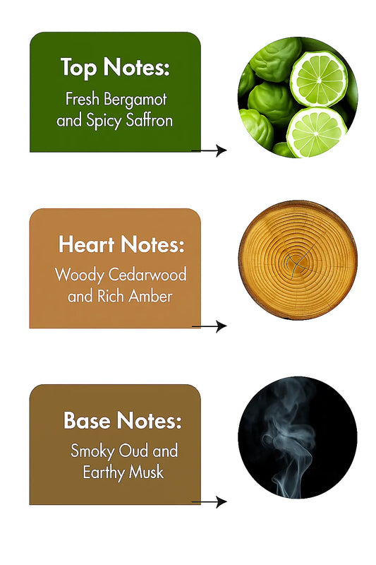 OASIS - Inspired by Imperial Valley Gissah