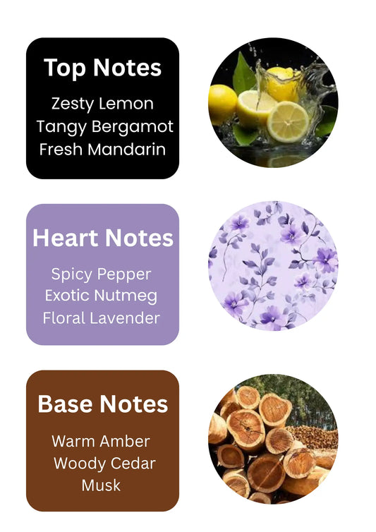 CLASS - Inspired by Azzaro Extreme