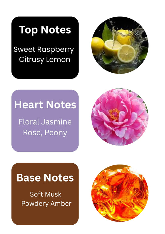 SEEM - Inspired by Versace Pink