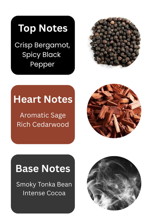 BOLD - Inspired by Bad Boy