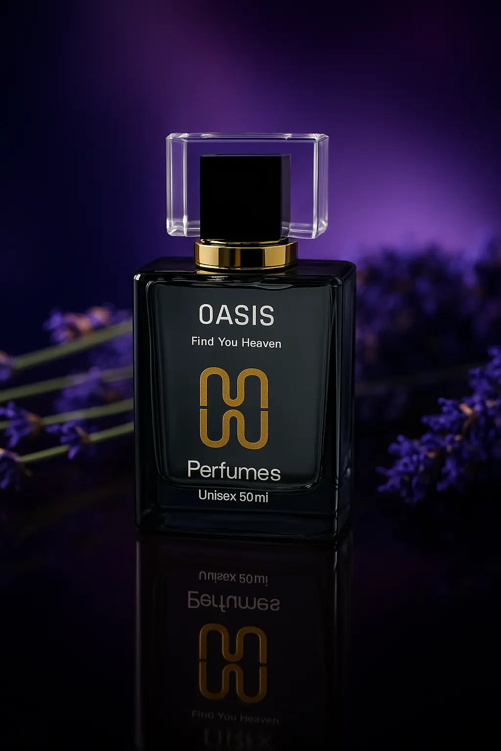 OASIS - Inspired by Imperial Valley Gissah