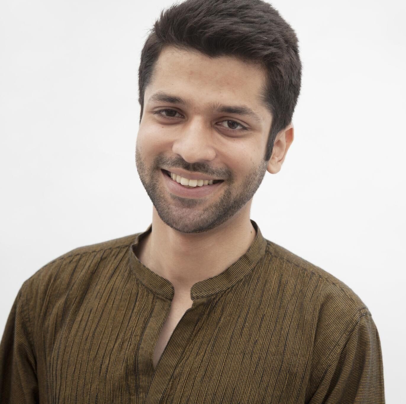 Usman Malik – Islamabad