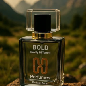 BOLD - Inspired by Bad Boy