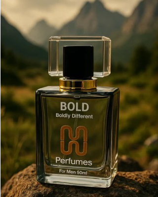 BOLD - Inspired by Bad Boy