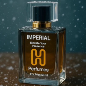 IMPERIAL-Inspired by SAUVAGE
