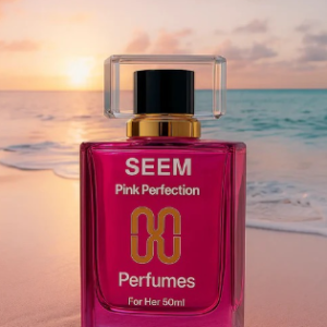 SEEM - Inspired by Versace Pink
