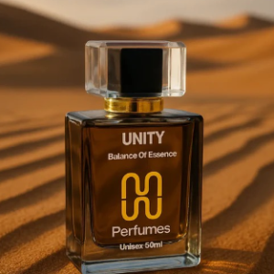UNITY-Signature by HMW