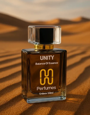UNITY-Signature by HMW