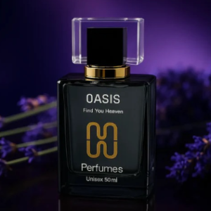 OASIS - Inspired by Imperial Valley