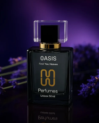OASIS - Inspired by Imperial Valley