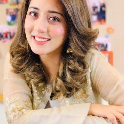Ayesha Khan – Karachi