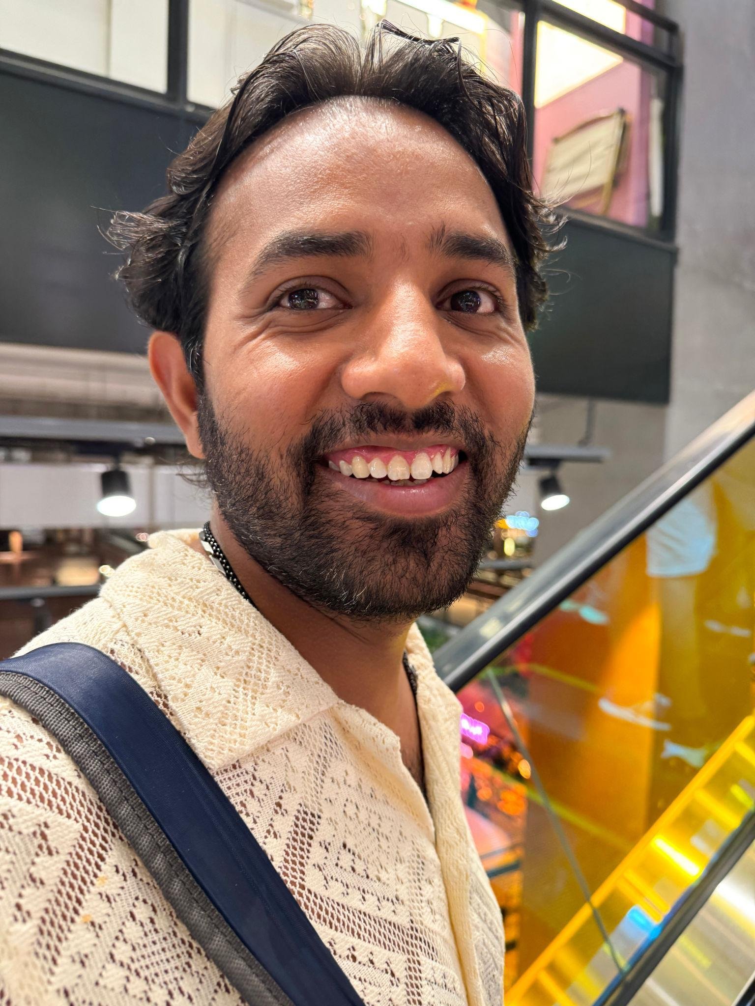 Hamza Siddiqui – Multan